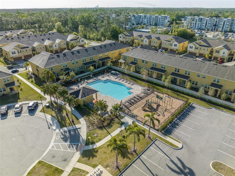 Community Pool
