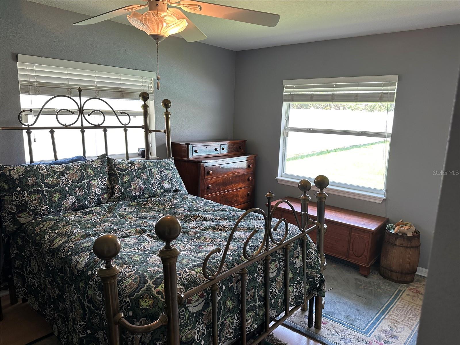Bedroom 2