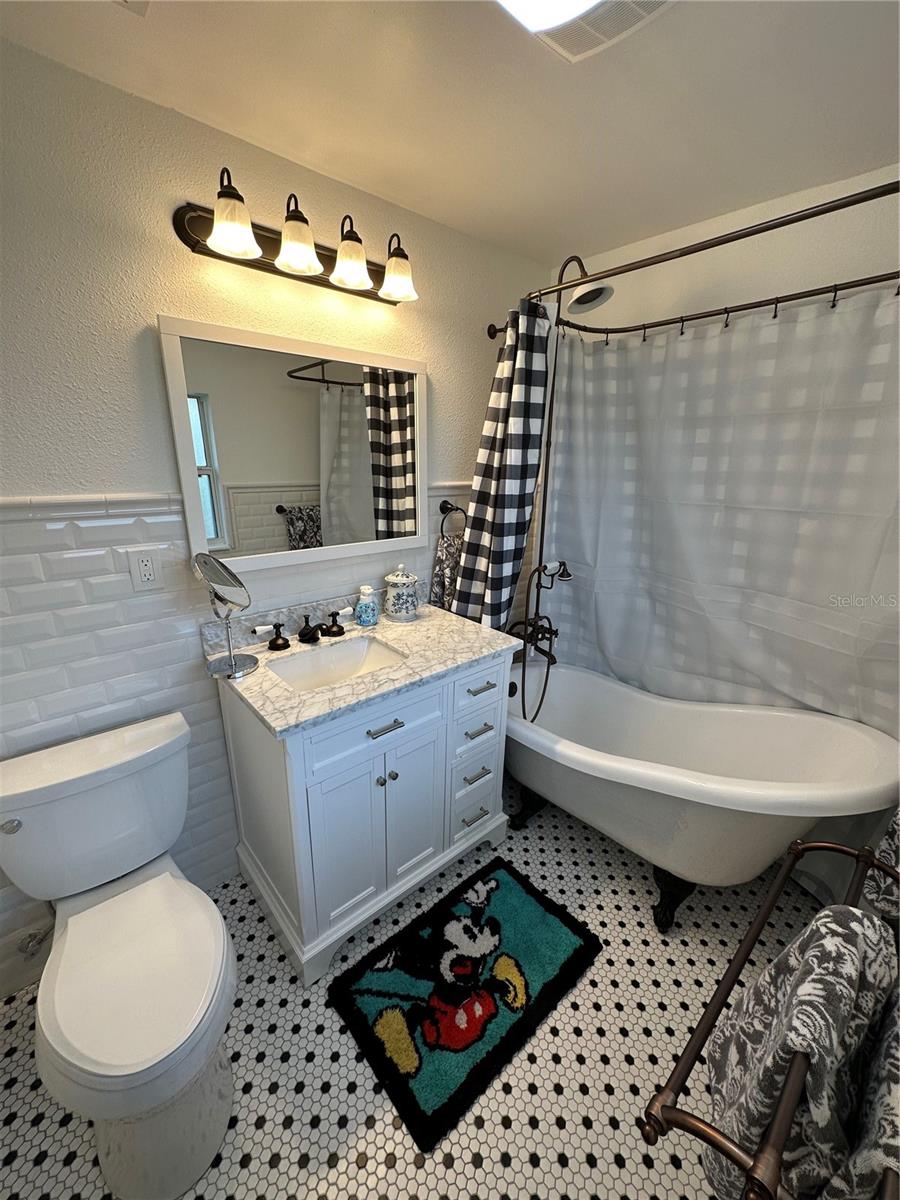 Master Bath