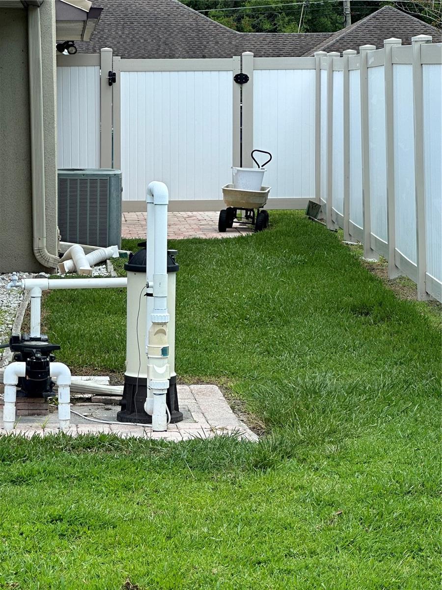 Water Softener