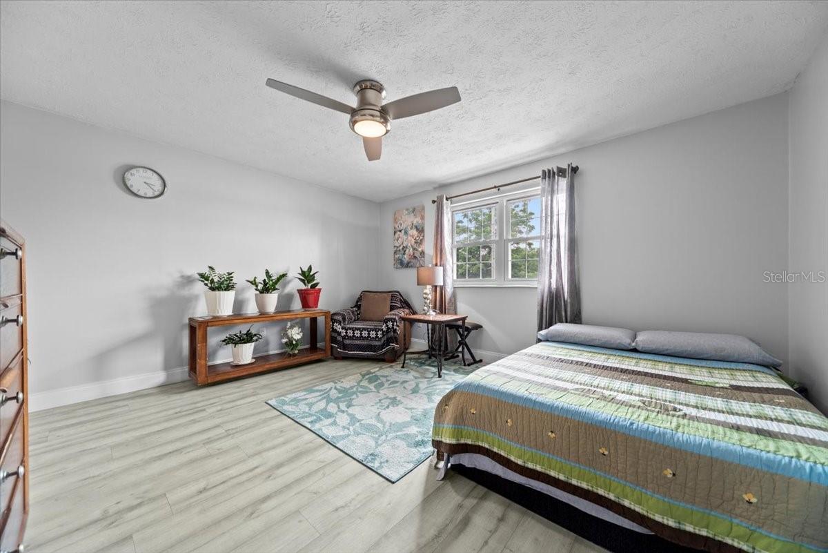 2nd Bedroom