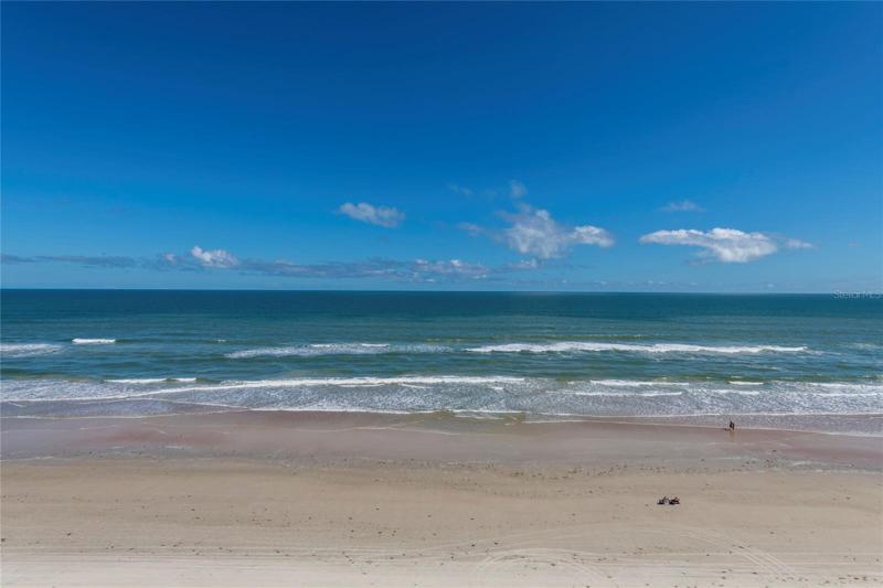 Direct oceanfront