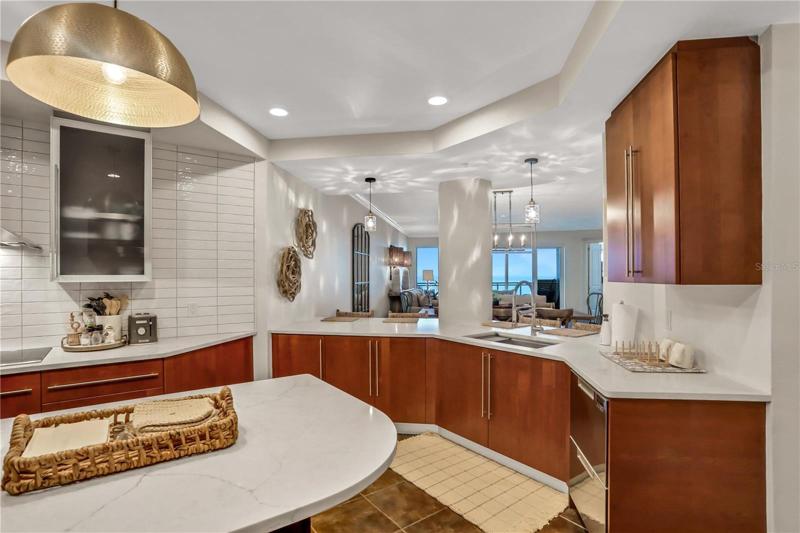 Tray ceiling