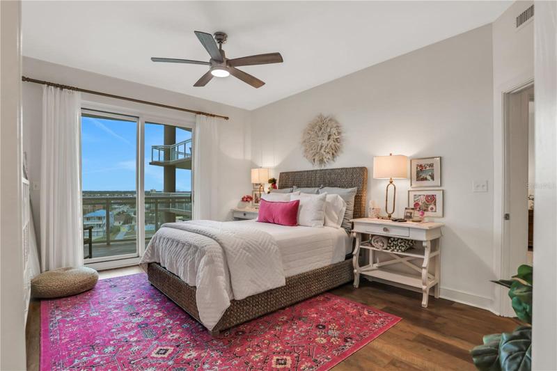 Guest bedroom #3