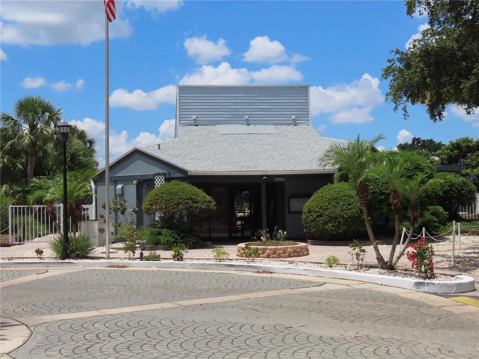 Southpointe Clubhouse