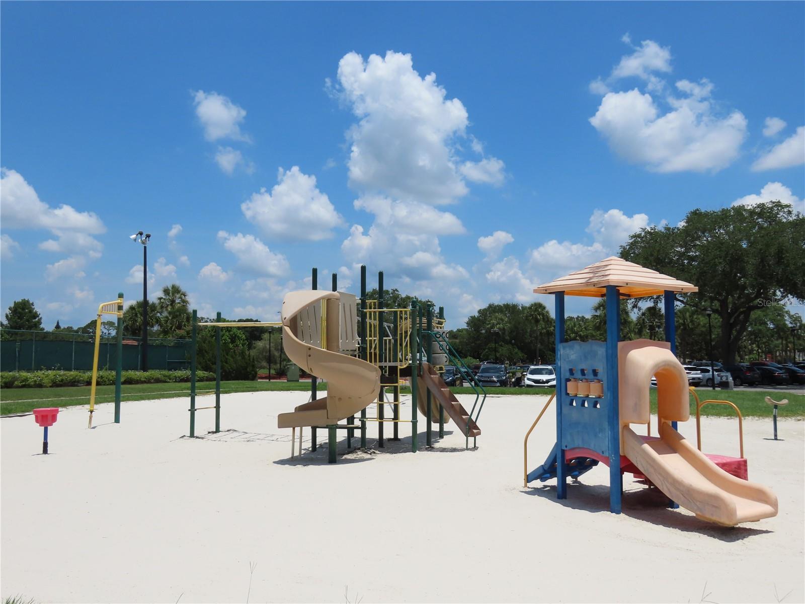 Playground