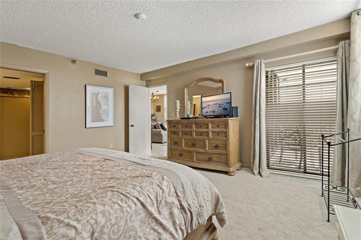 1st floor condo. 2 bedroom. 2 bath. Furnished turnkey. Weekly rentals permitted.