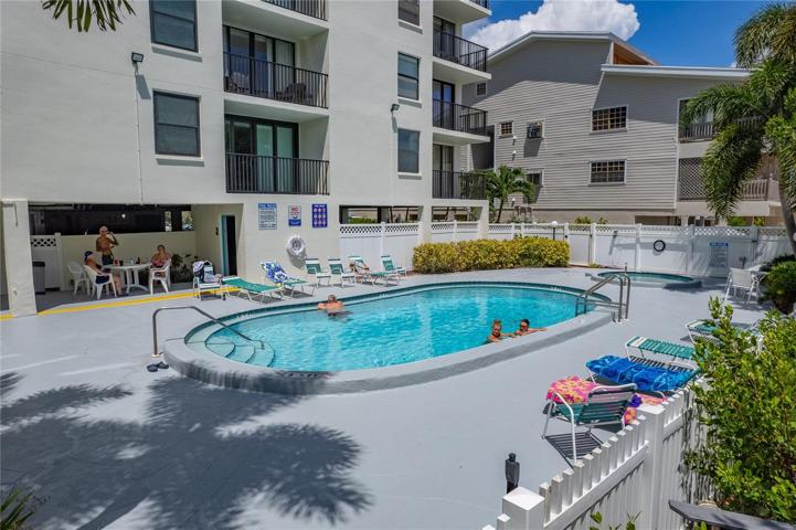 QUIET WATERS A-1 19931 Gulf Blvd Indian Shores 33785