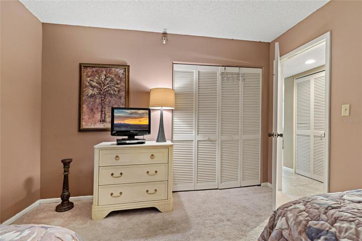 1st floor condo. 2 bedroom. 2 bath. Furnished turnkey. Weekly rentals permitted.