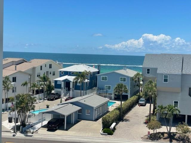 View from community patio from 5th floor!