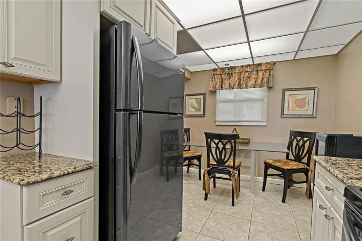 End Unit. 1st floor. 2/2. 1100 SF.  Weekly rentals permitted. Gulf & Intracoastal Views. Turnkey. Ready to settle when you are!