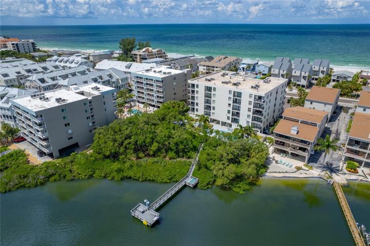 Quiet Waters is a 5-story w 30 units, Make A-1 Yours