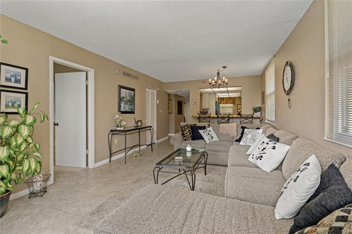 End Unit. 1st floor. Weekly rentals permitted. Gulf & Intracoastal Views. Turnkey. Ready to settle when you are!