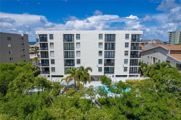 QUIET WATERS A-1 19931 Gulf Blvd Indian Shores 33785