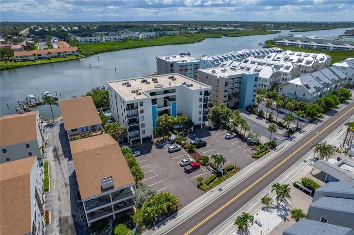 QUIET WATERS A-1 19931 Gulf Blvd Indian Shores 33785 QUIET WATERS