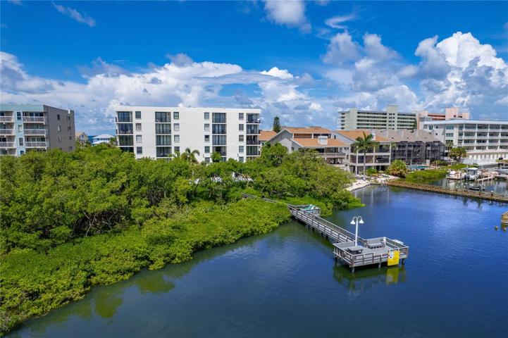 QUIET WATERS A-1  19931 Gulf Blvd Indian Shores 33785