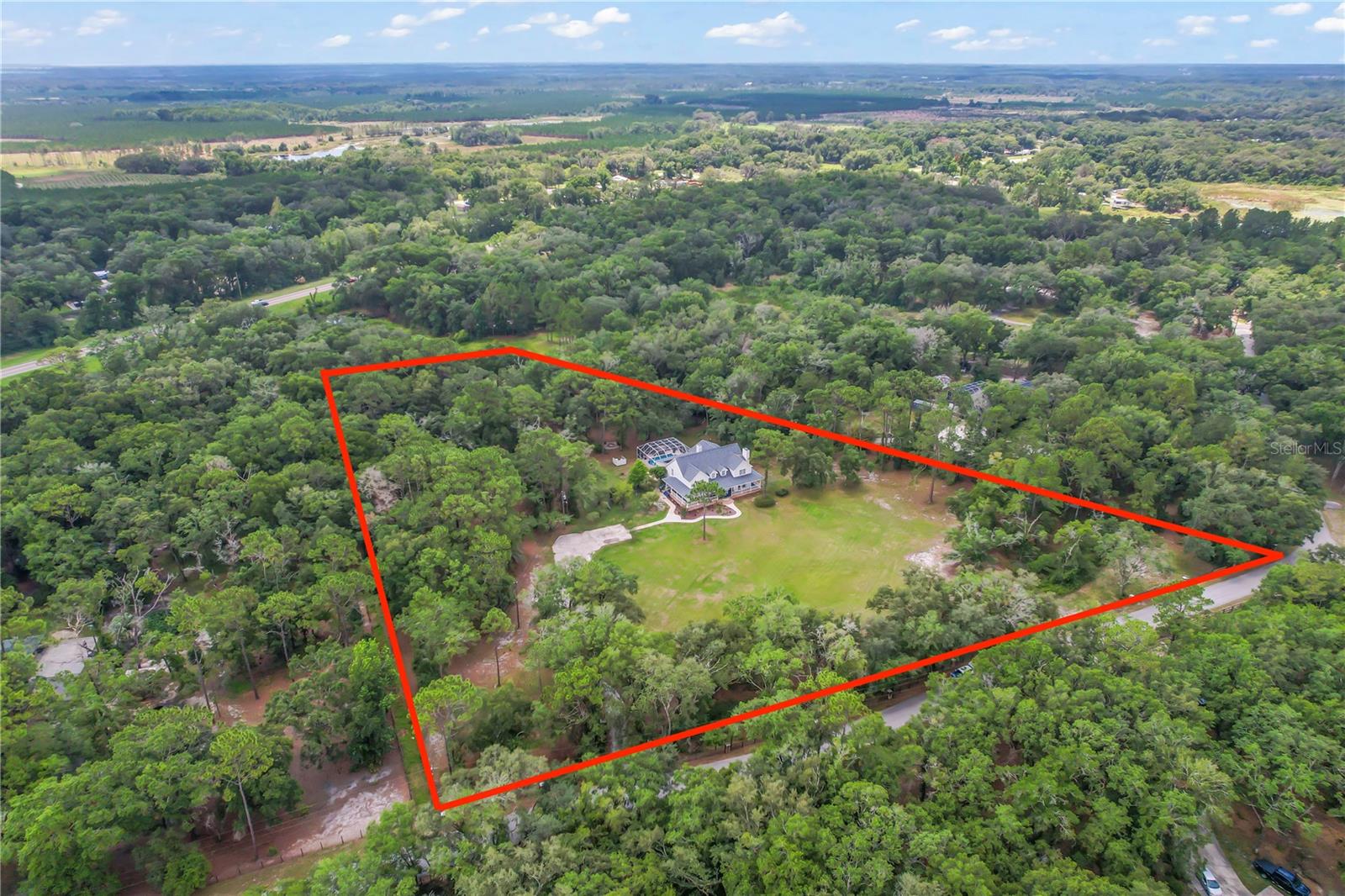 5.83 Acres