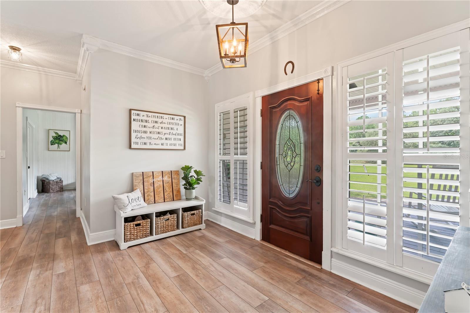 Foyer