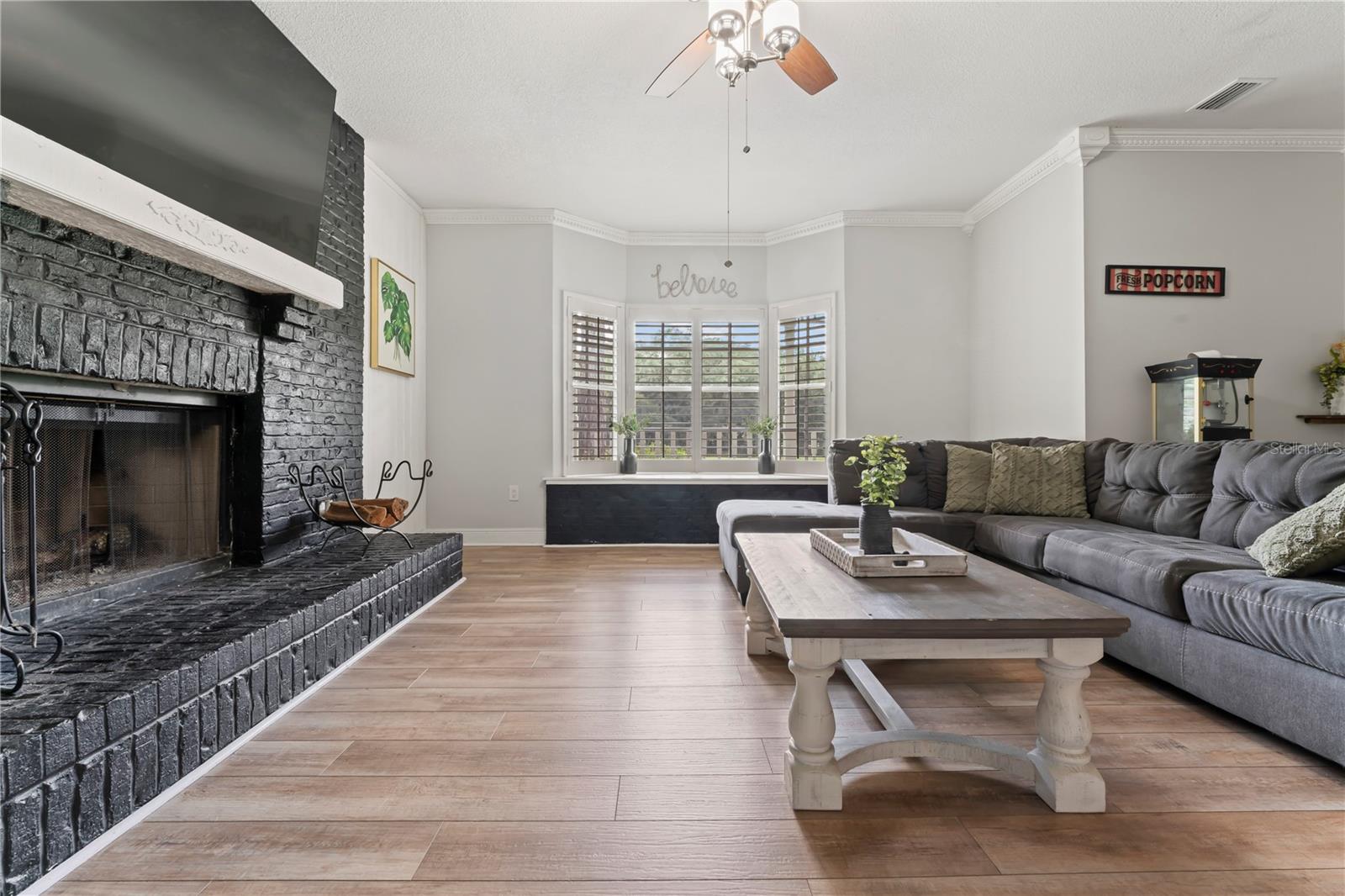2nd Living/Family Room
