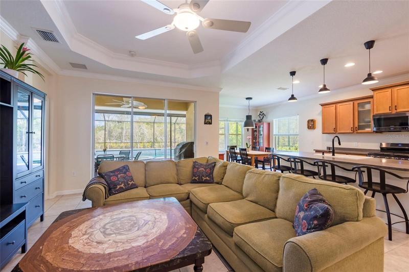 great room open plan