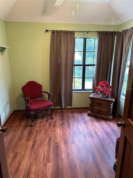 Office / Playroom / 3rd Bedroom?