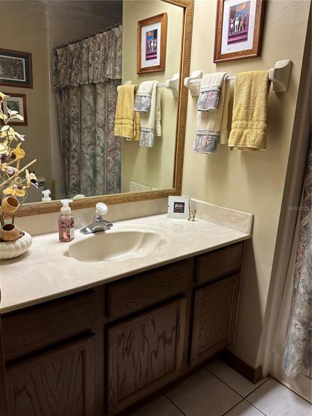 Guest Bath