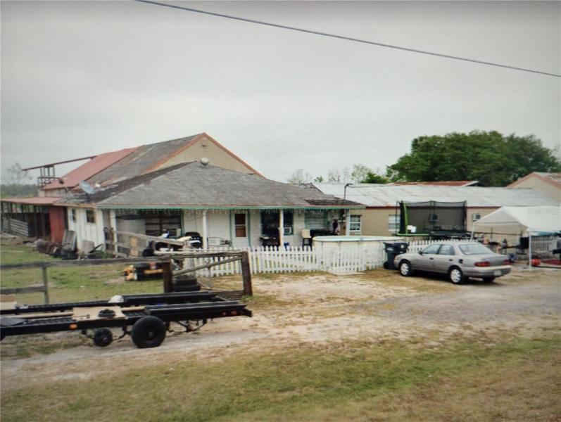 47+ ACRES