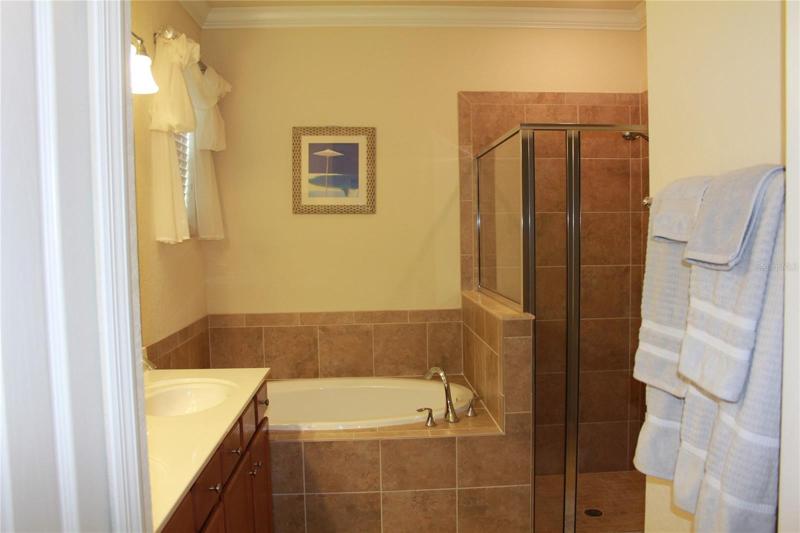 Main bath