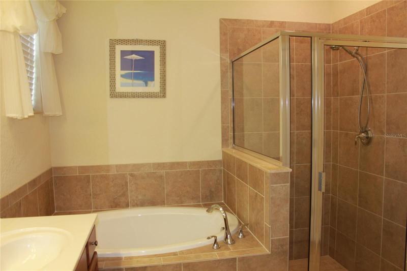 Main bath