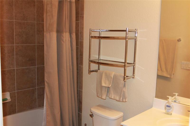 3rd bath