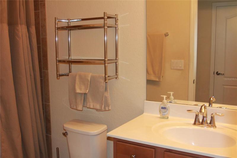 3rd bath