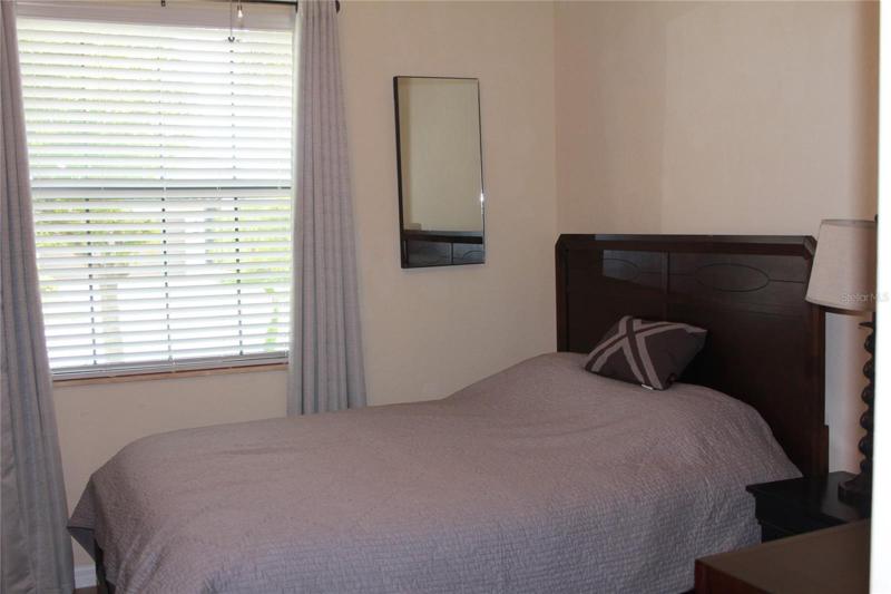 4th bed