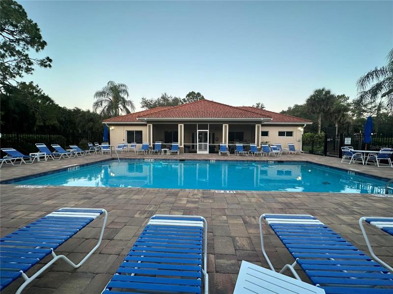 Community Pool