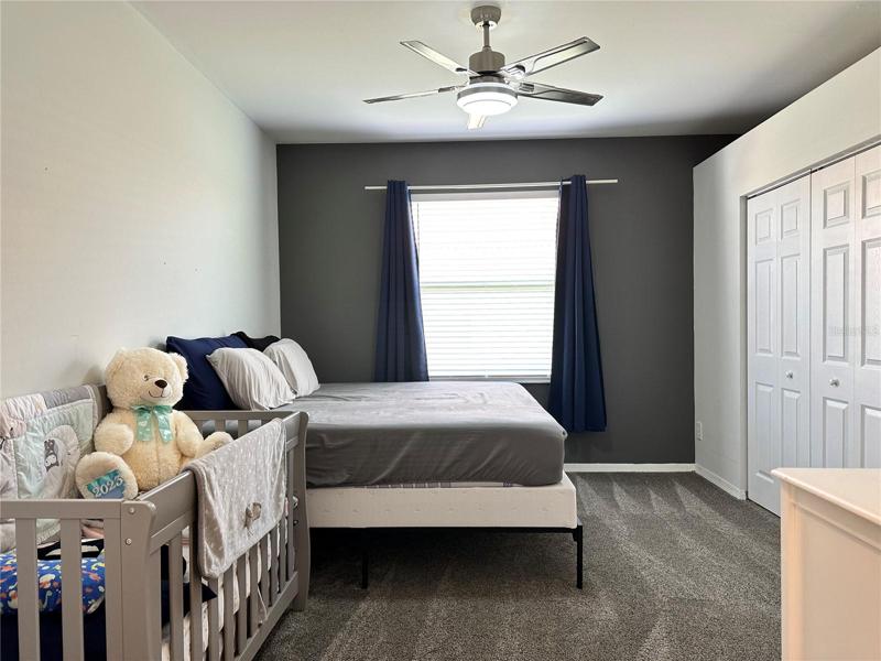 Guest Bedroom
