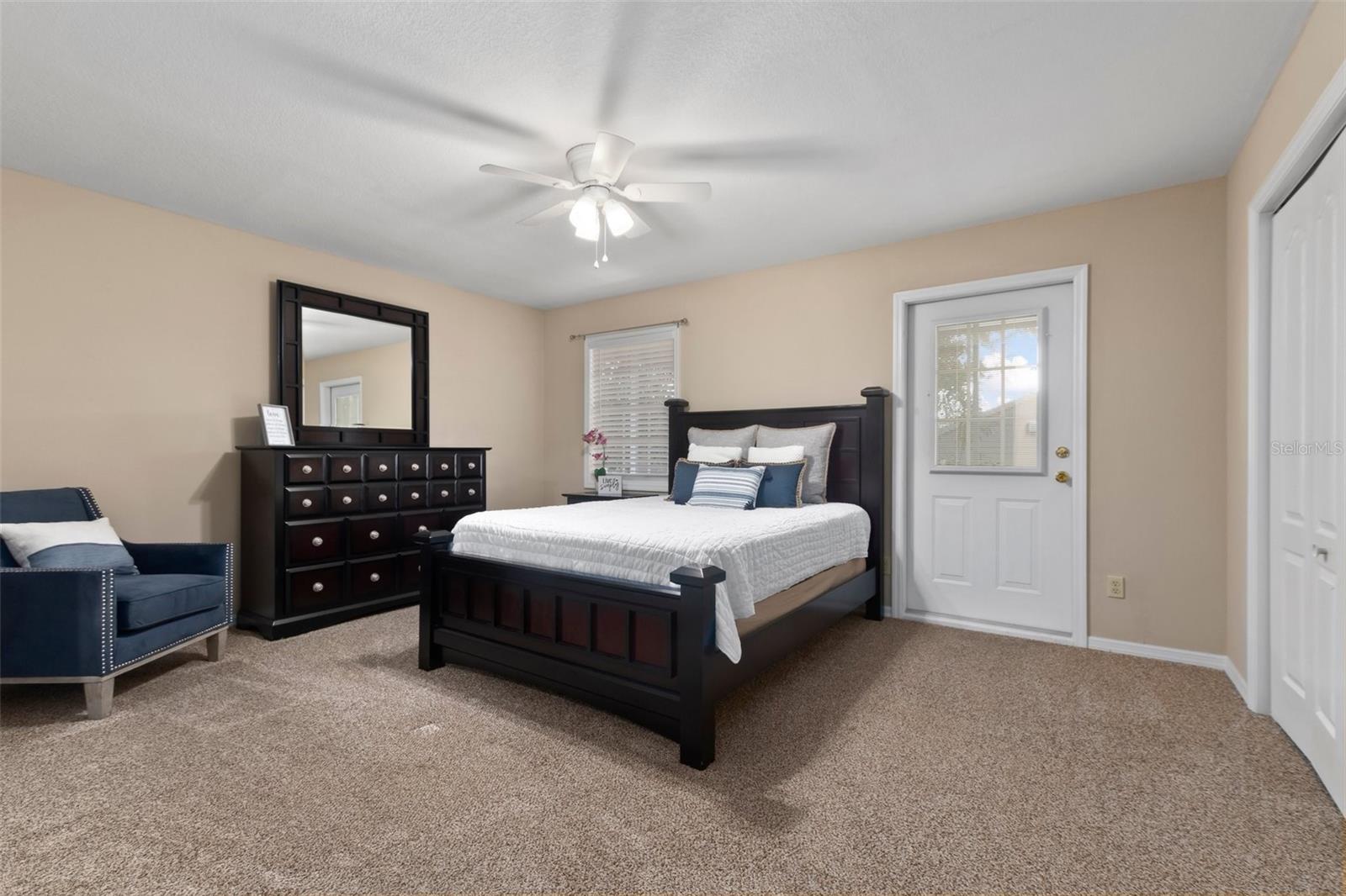 Master Suite