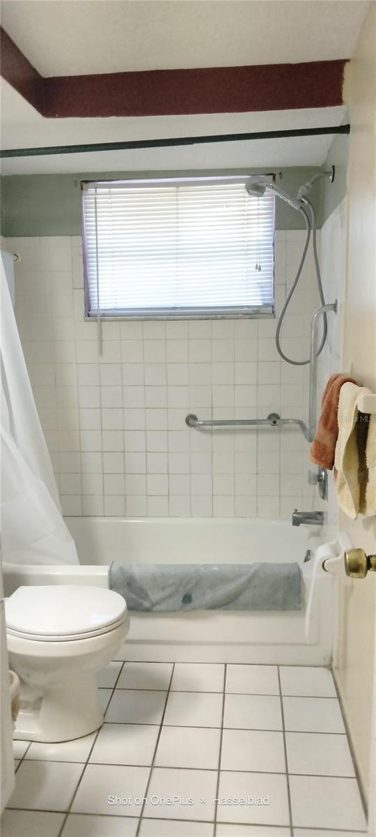 main bath