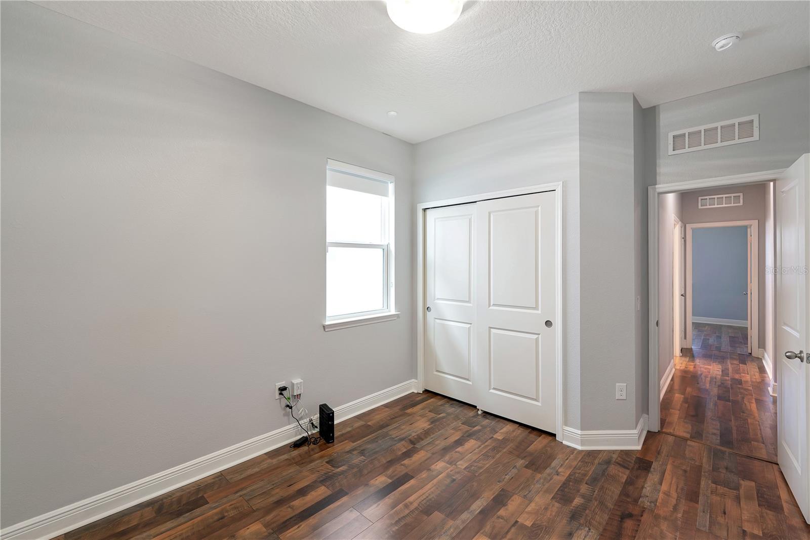 Bedroom #2