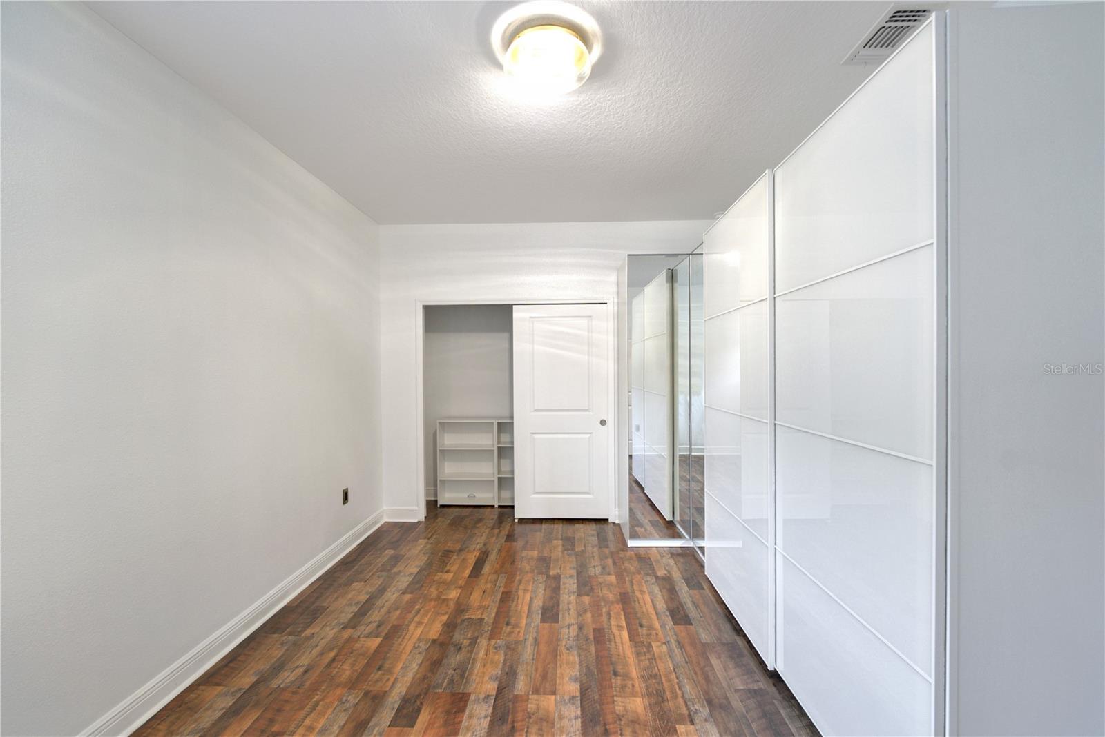 Bedroom #4