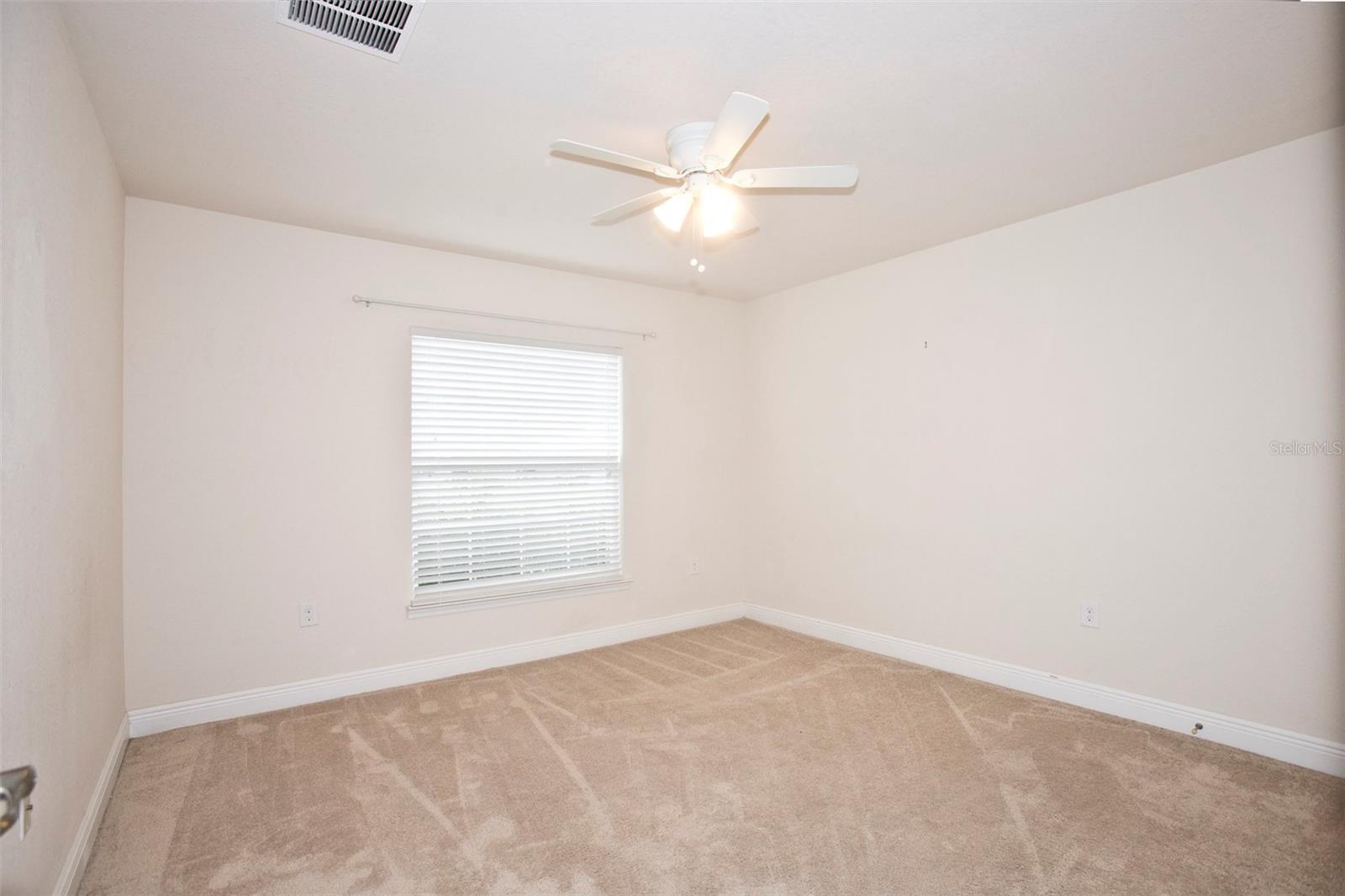 Bedroom #3