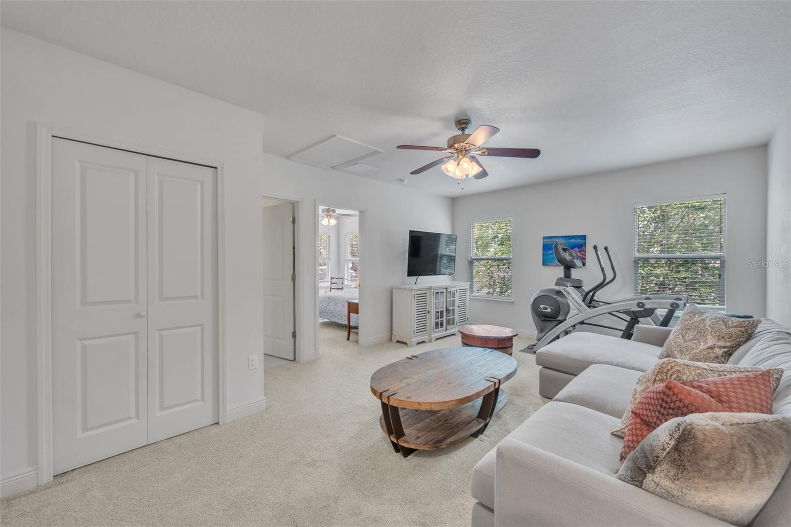 Bonus Room