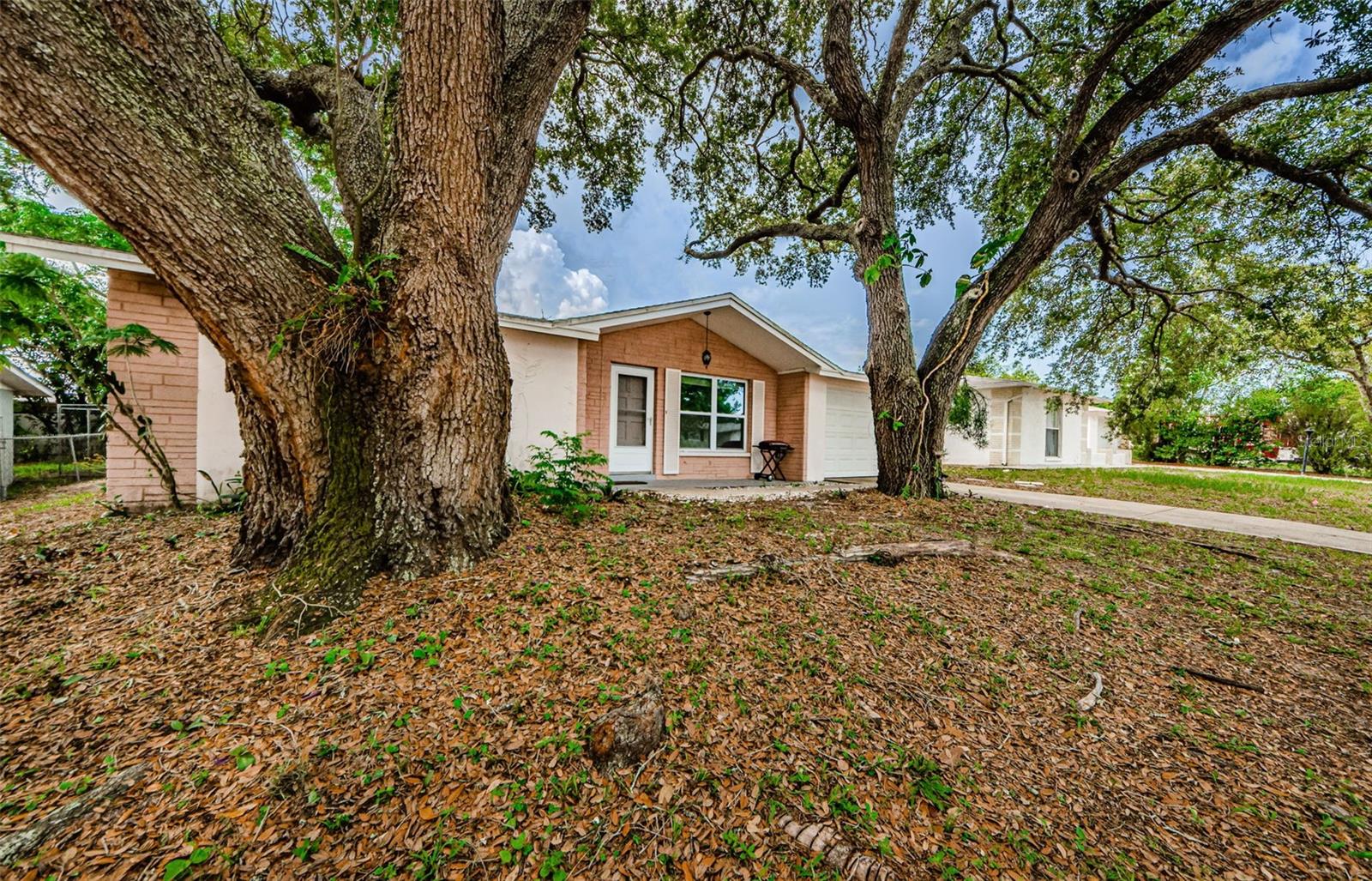 2 Bedroom 1 Bath New Port Richey