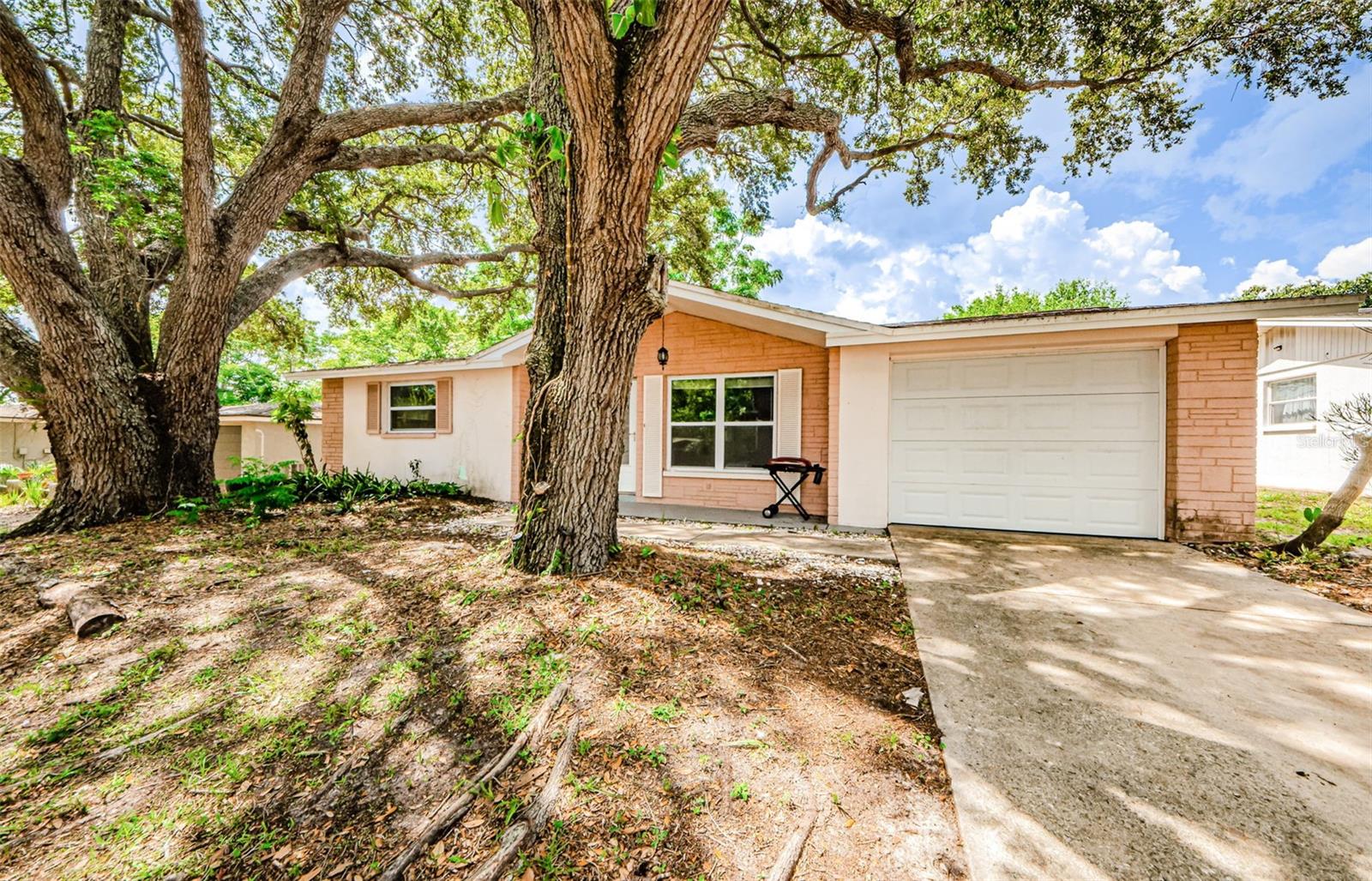 2 Bedroom 1 Bath New Port Richey
