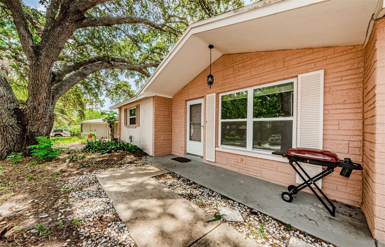 2 Bedroom 1 Bath New Port Richey