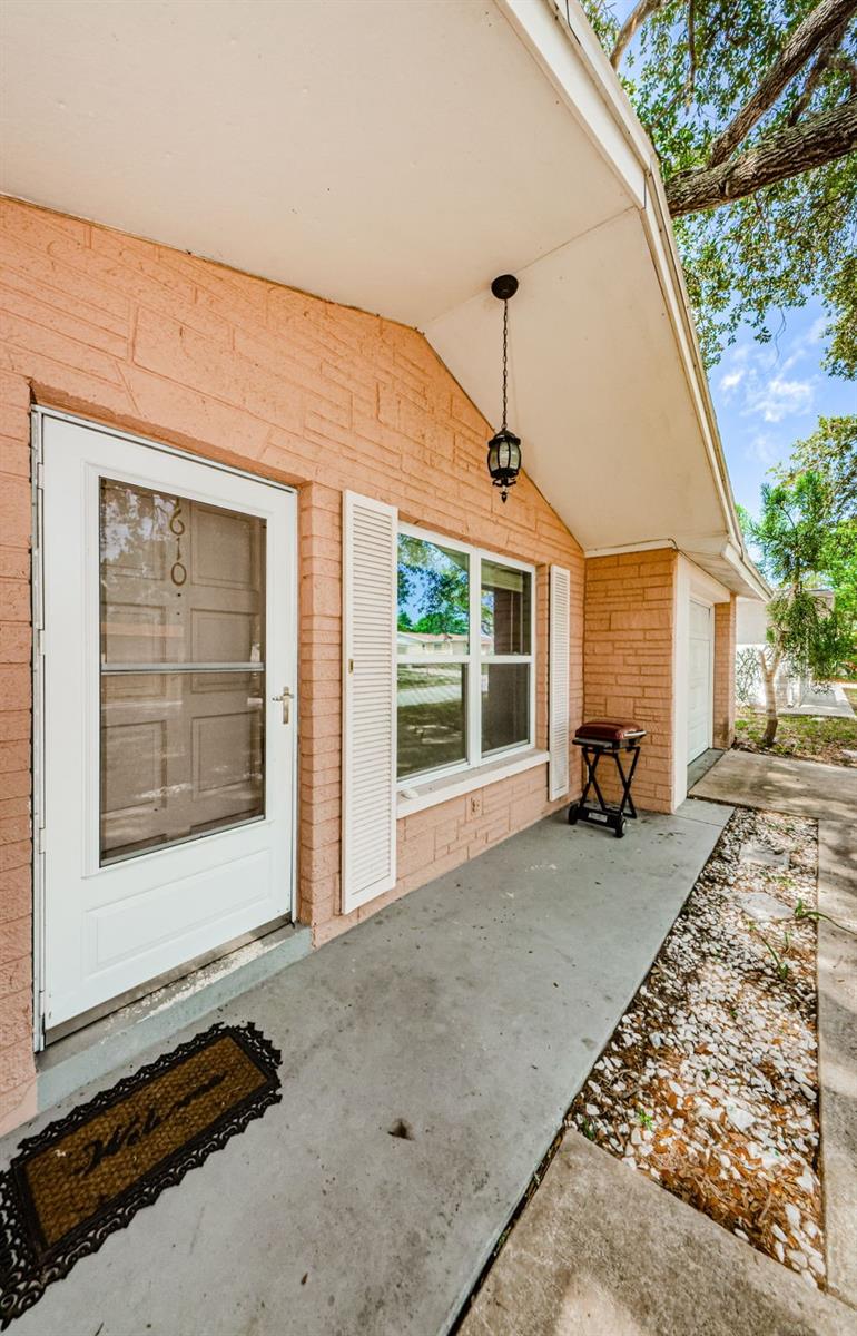 2 Bedroom 1 Bath New Port Richey