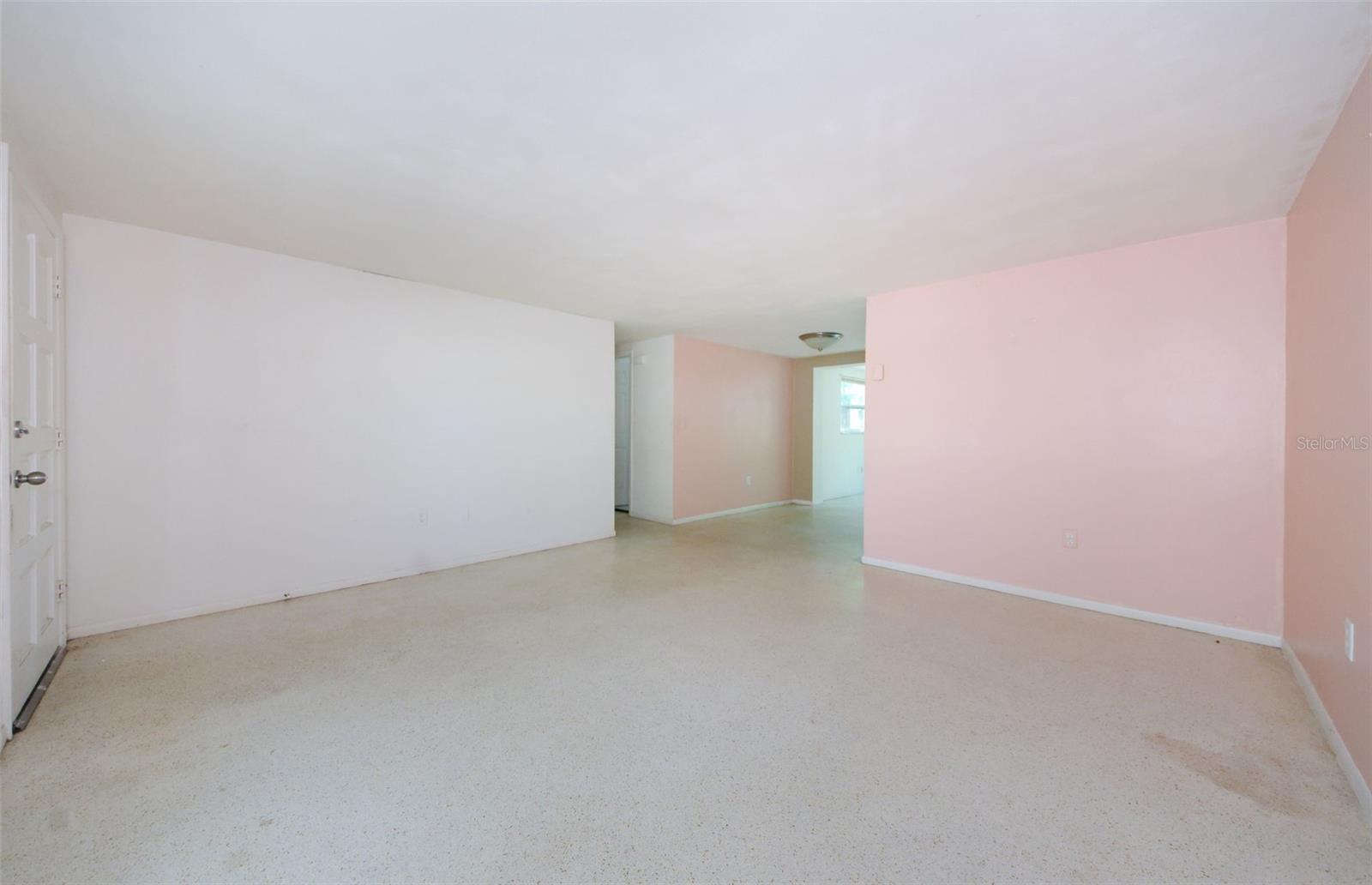 2 Bedroom 1 Bath New Port Richey