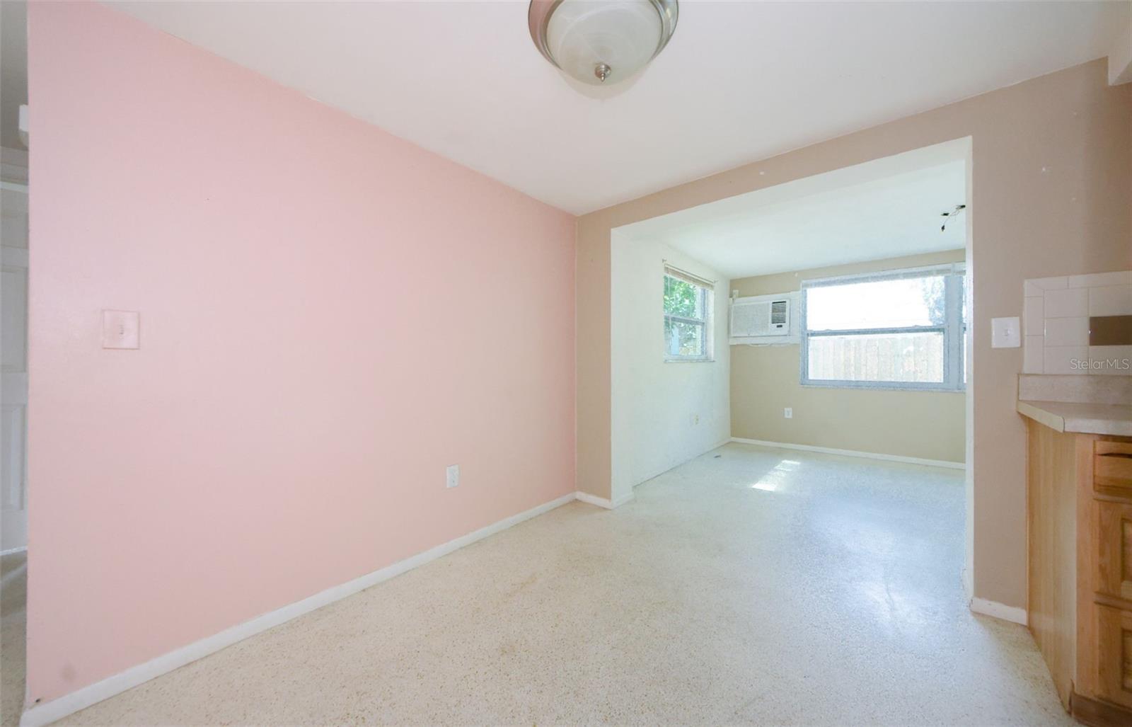 2 Bedroom 1 Bath New Port Richey