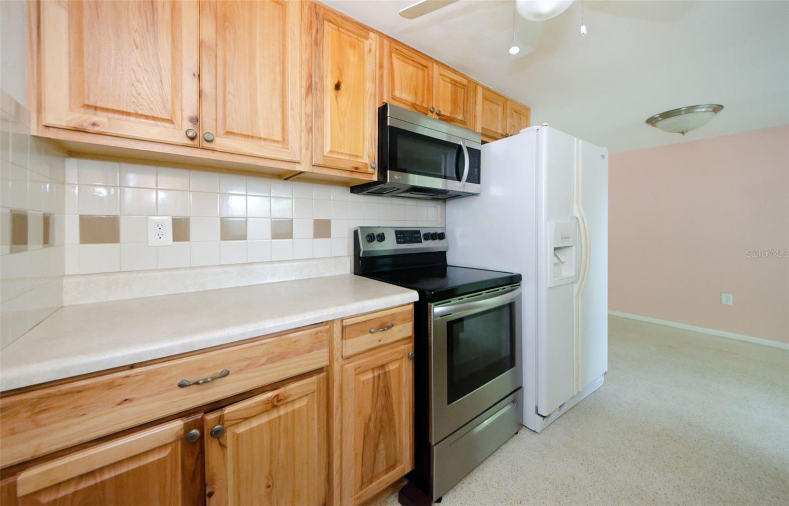 2 Bedroom 1 Bath New Port Richey