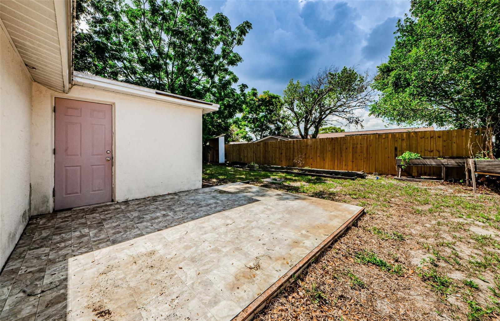 2 Bedroom 1 Bath New Port Richey