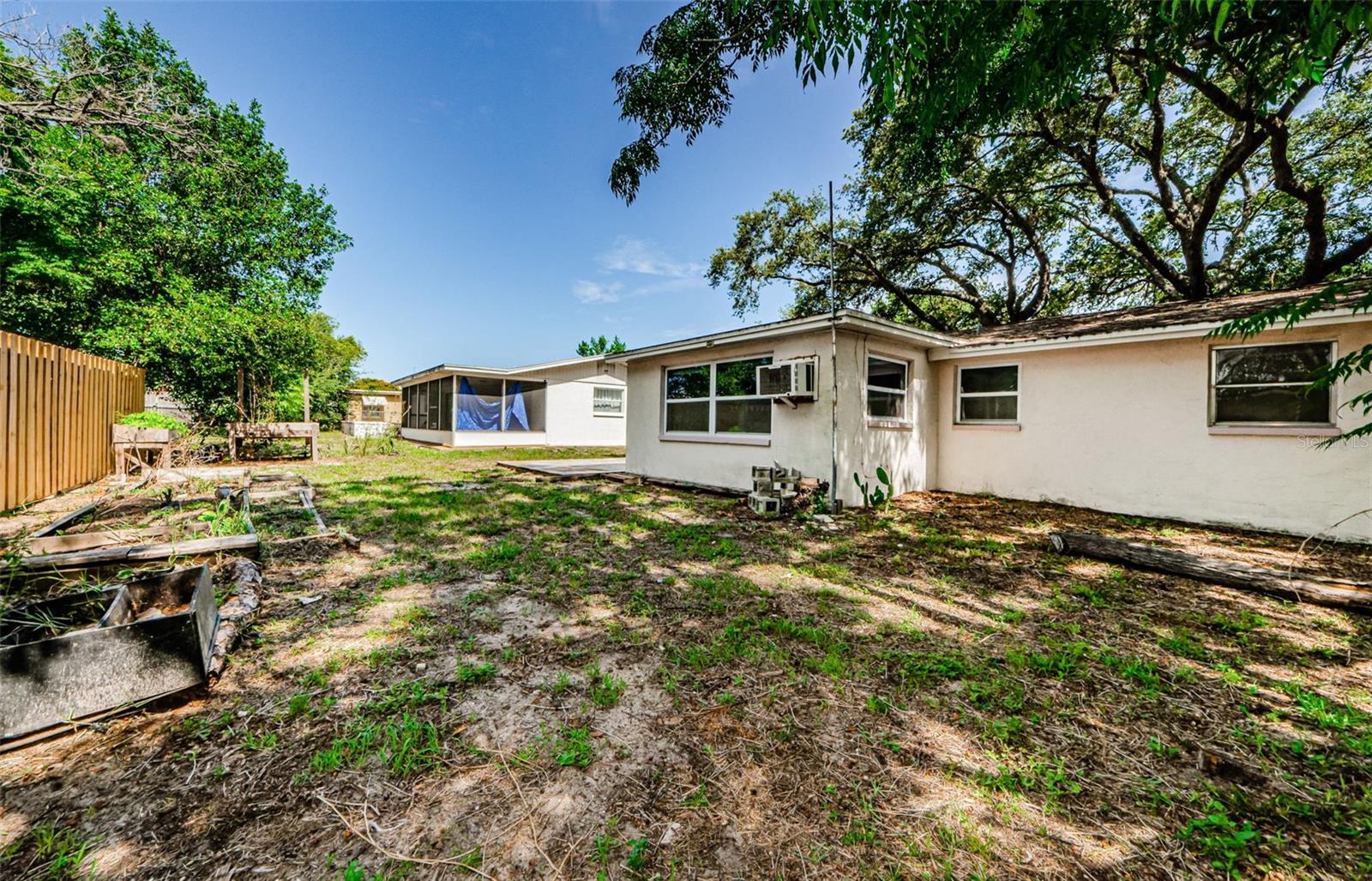 2 Bedroom 1 Bath New Port Richey
