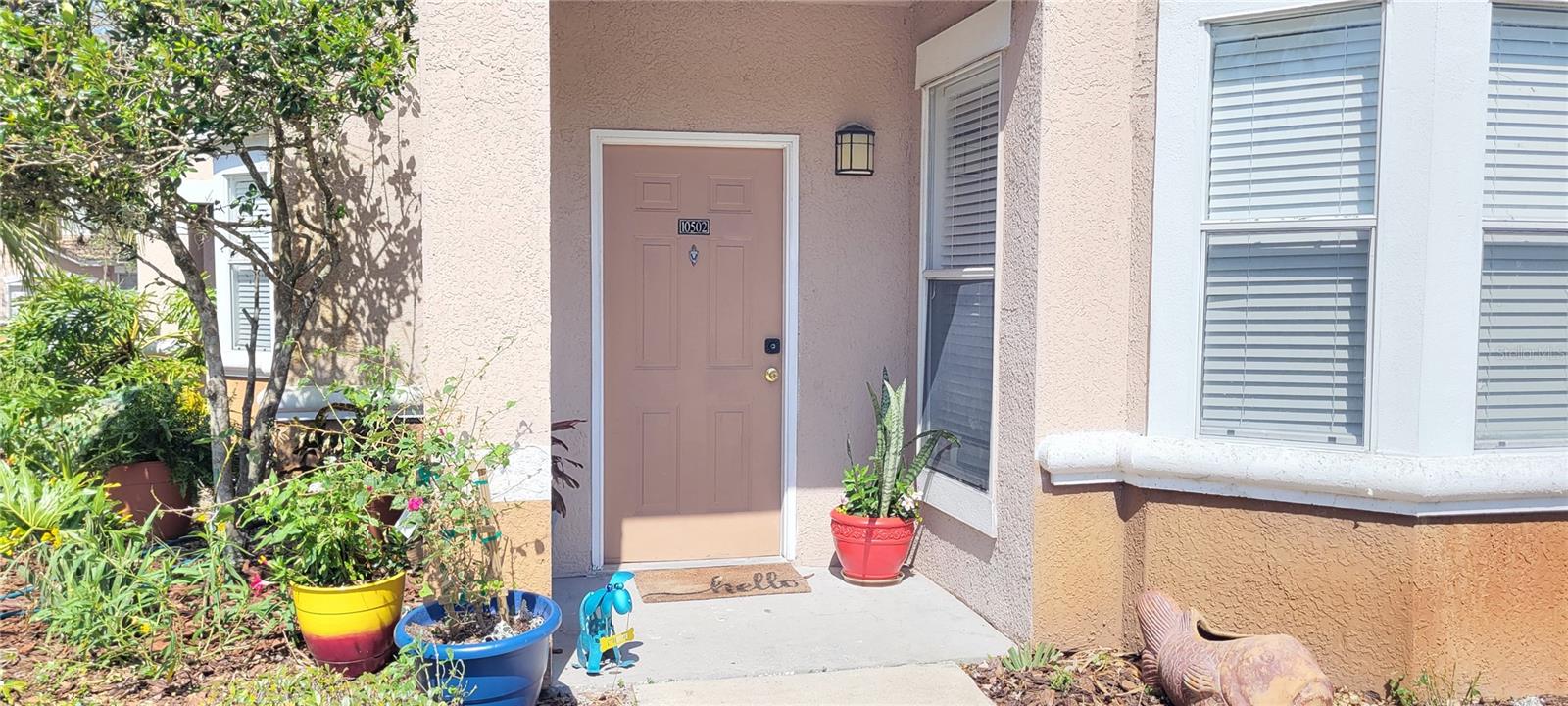 10502 Villa View Circle #10502, Tampa, Florida 33647, 2 Bedrooms Bedrooms, ,2 BathroomsBathrooms,Residential,For Sale,VILLA VIEW,G5069920